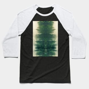 Forest Baseball T-Shirt